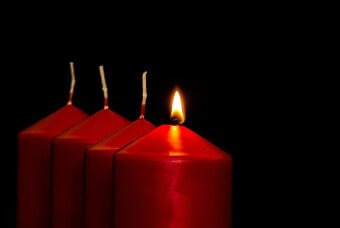 Read more about the article Entering into Advent