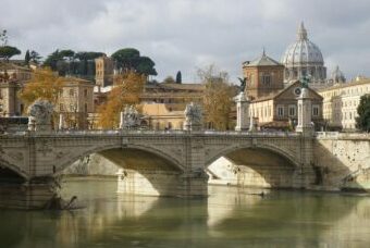 Read more about the article 5 Sisters of Saint Andrew at the Jubilee of Youth in Rome