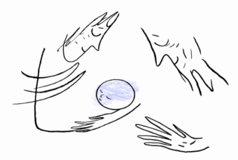 Lire la suite à propos de l’article Va pour toi !